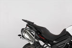 【エスダブリューモーテック】SWモーテック EVOキャリア TRIUMPH TIGERSPORT1050 13 KFT1142220001/B