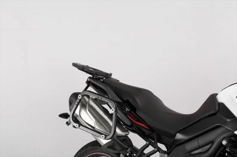 【エスダブリューモーテック】SWモーテック EVOキャリア TRIUMPH TIGERSPORT1050 13 KFT1142220001/B