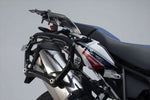 【エスダブリューモーテック】SWモーテック    EVOキャリアオフロードエディション      CRF1000L AFRICA TWIN 15-17 KFT0162230100/B