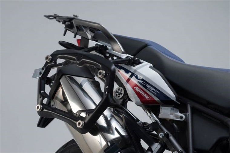 【エスダブリューモーテック】SWモーテック    EVOキャリアオフロードエディション      CRF1000L AFRICA TWIN 15-17 KFT0162230100/B