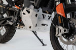 【エスダブリューモーテック】SWモーテック エンジンガード SIL KTM 790ADV／R 18 MSS0452110001