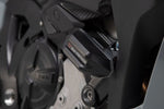 【エスダブリューモーテック】SWモーテック フレームスライダーセットBLK BMW S1000XR 19 STP0759011000/B