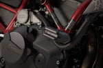 【エスダブリューモーテック】SWモーテック フレームスライダーセットBLK Z H2 19 STP0859011700/B