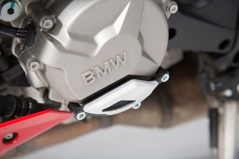 【エスダブリューモーテック】SWモーテック エンジンケースプロテクターSIL BMW S1000R／RR／XR MSS0754010000