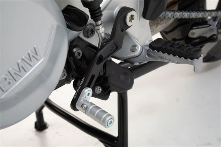 【エスダブリューモーテック】SWモーテック ギアレバー BMW F750／850GS 18 FSC0789710000