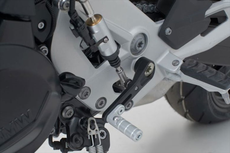 【エスダブリューモーテック】SWモーテック ギアレバー BMW F900R 19 FSC0794510000