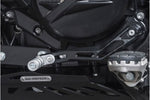 【エスダブリューモーテック】SWモーテック ギアレバー BMW F650／700／800GS／ADV FSC0755810000