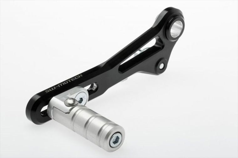 【エスダブリューモーテック】SWモーテック ギアレバー BMW F800R 09／F800GT 12 FSC0766710000