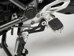 【エスダブリューモーテック】SWモーテック ギアレバー BMW R1200R／RS 15／1250 R 18 FSC0757310001