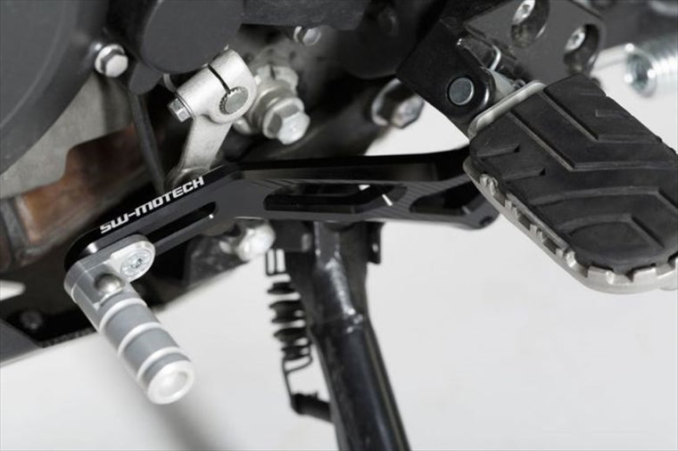 【エスダブリューモーテック】SWモーテック ギアレバー V-STROM1000 14 FSC0544010000