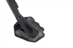 【エスダブリューモーテック】SWモーテック    サイドスタンドエクステンション BLK／SIL CRF1100L AFRICATWIN SPORT 19 STS0194210000