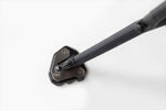 【エスダブリューモーテック】SWモーテック    サイドスタンドエクステンション BLK／SIL KTM 1290SUPER DUKE GT 16 STS0479210000