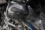 【エスダブリューモーテック】SWモーテック シリンダーガード BLK BMW R1200R／RS 12 MSS0778110202/B