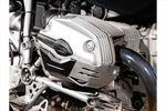 【エスダブリューモーテック】SWモーテック シリンダーガード SIL BMW R1200R／ST／GS／ADV MSS0770910000/S