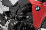 【エスダブリューモーテック】SWモーテック フレームスライダーキット BMW F900R 19 STP0759010900/B