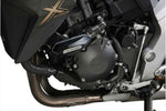 【エスダブリューモーテック】SWモーテック フレームスライダーセットBLK CB1000R 08-20 STP0159010000/B