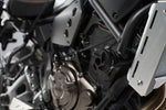 【エスダブリューモーテック】SWモーテック フレームスライダーセットBLK XSR700 16 STP0664210000/B