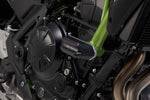 【エスダブリューモーテック】SWモーテック フレームスライダーセットBLK Z650 16 STP0859011300/B