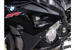 【エスダブリューモーテック】SWモーテック フレームスライダーセットBLK BMW S1000RR 10 STP0759010601/B