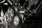 【エスダブリューモーテック】SWモーテック フレームスライダーセットBLK CB1000R 18 STP0159010800/B