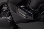 【エスダブリューモーテック】SWモーテック フレームスライダーセットBLK NINJA1000SX 19 STP0859011601/B