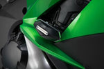 【エスダブリューモーテック】SWモーテック フレームスライダーセットBLK Z1000SX 11 STP0859010701/B