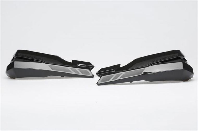 【エスダブリューモーテック】SWモーテック KOBRA ハンドガードキット BMW F750GS／F850GS／ADV HPR0022024001/B