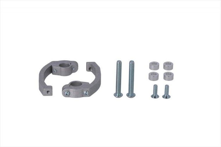 【エスダブリューモーテック】SWモーテック KOBRA ハンドガードキット BMW F750GS／F850GS／ADV HPR0022024001/B