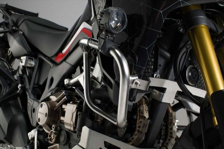 【エスダブリューモーテック】SWモーテック クラッシュバー ステンレス CRF1000L AFRICATWIN 15 SBL0162210101