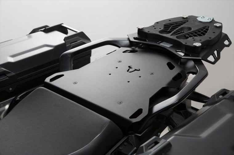 【エスダブリューモーテック】SWモーテック    SEAT-RACK（シートラック）         CRF1000L AFRICATWIN 15-17 GPT0162240000/B