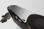 【エスダブリューモーテック】SWモーテック SEAT-RACK（シートラック） KTM 690DUKE／R 11 GPT0418140000/B