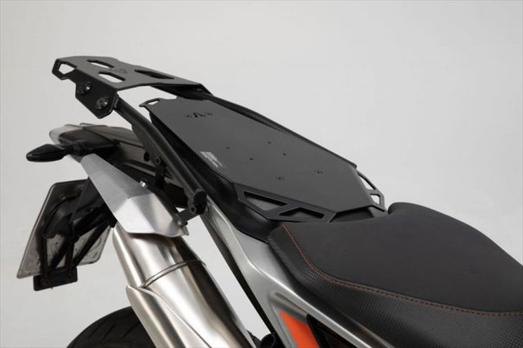 【エスダブリューモーテック】SWモーテック SEAT-RACK（シートラック） KTM 790DUKE 18 GPT0464140000/B