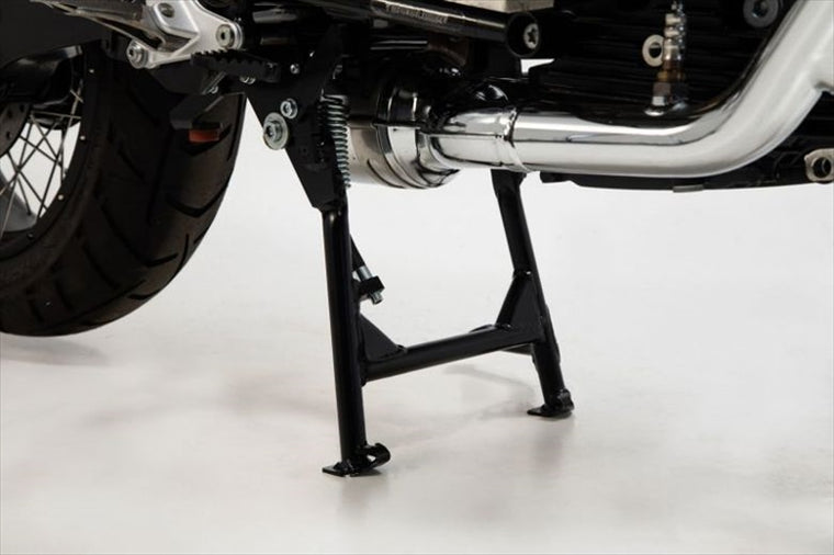 【エスダブリューモーテック】SWモーテック センタースタンド BMW R nineT URBAN G／S／SCRAMBLER HPS0765310000/B