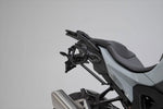 【エスダブリューモーテック】SWモーテック SLCサイドキャリア（右） BMW S1000XR 19 HTA0795411001