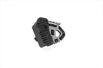 【エスダブリューモーテック】SWモーテック    ブレーキペダルエクステンション BLK    CRF1100L AFRICATWIN 19-20 FBE0195010000/B