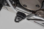【エスダブリューモーテック】SWモーテック    ブレーキペダルエクステンション BLK    CRF1100L AFRICATWIN 19-20 FBE0195010000/B