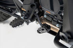 【エスダブリューモーテック】SWモーテック    ブレーキペダルエクステンション BLK KTM 390／790／990／1050／1090／1190ADV FBE0452110000/B