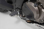 【エスダブリューモーテック】SWモーテック ブレーキペダルエクステンション BLK V-STROM1050 19 FBE0593610000/B