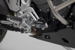 【エスダブリューモーテック】SWモーテック ブレーキペダルエクステンション BLK TRIUMPH TIGER900 19 FBE1195310000/B