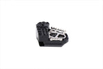 【エスダブリューモーテック】SWモーテック    ブレーキペダルエクステンション BLK    DUCATI MULTISTRADA950／1200／1260 10 FBE2286710000/B