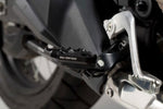 【エスダブリューモーテック】SWモーテック フットレストエクステンション CRF1000L AFRICATWIN 15-17 FRS0162210000/B