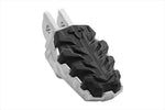 【エスダブリューモーテック】SWモーテック    EVO フットレストキット             KTM 690DUKE／790／950／990／1050／1090／1190ADV FRS0411210101