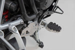 【エスダブリューモーテック】SWモーテック EVO フットレストキット TRIUMPH TIGER800 10／1200 15 FRS1111210103