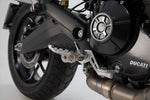 【エスダブリューモーテック】SWモーテック EVO フットレストキット DUCATI／BENELLI FRS2211210002