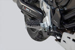 【エスダブリューモーテック】SWモーテック ION フットレストキット TENERE700 19-20 FRS0601110200/S