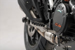【エスダブリューモーテック】SWモーテック    ION フットレストキット             KTM 690DUKE／790／950／990／1050／1090／1190ADV FRS0401110101/S