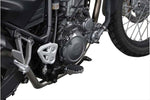 【エスダブリューモーテック】SWモーテック    ION フットレストキット             XT660Z 07-10／X／R 04／XT1200Z 16 FRS0601110101/S