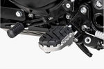 【エスダブリューモーテック】SWモーテック ION フットレストキット BMW F700GS 12／F800GS 07 FRS0701110101/S
