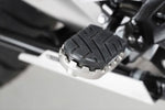 【エスダブリューモーテック】SWモーテック ION フットレストキット BMW R1200GS LC／ADV 13 FRS0701110302/S