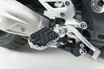【エスダブリューモーテック】SWモーテック ION フットレストキット BMW S1000XR 15 FRS0701110701/S
